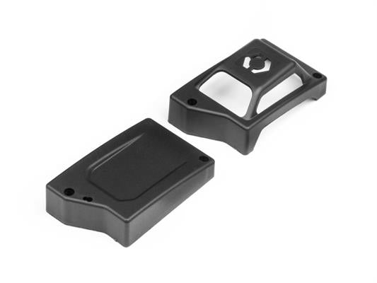 ESC/Receiver Box Lid Set