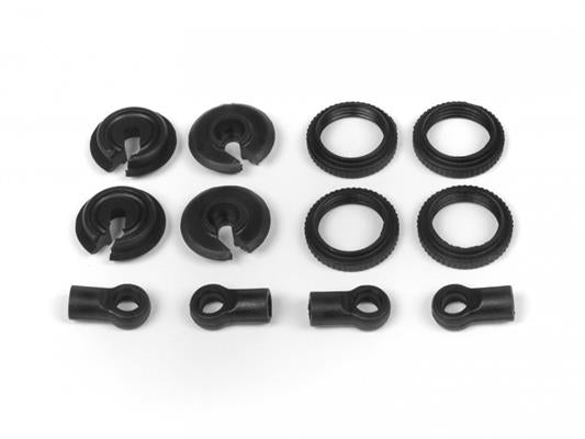 HPI - HP120296 - Shock Parts Set (Sport 3)