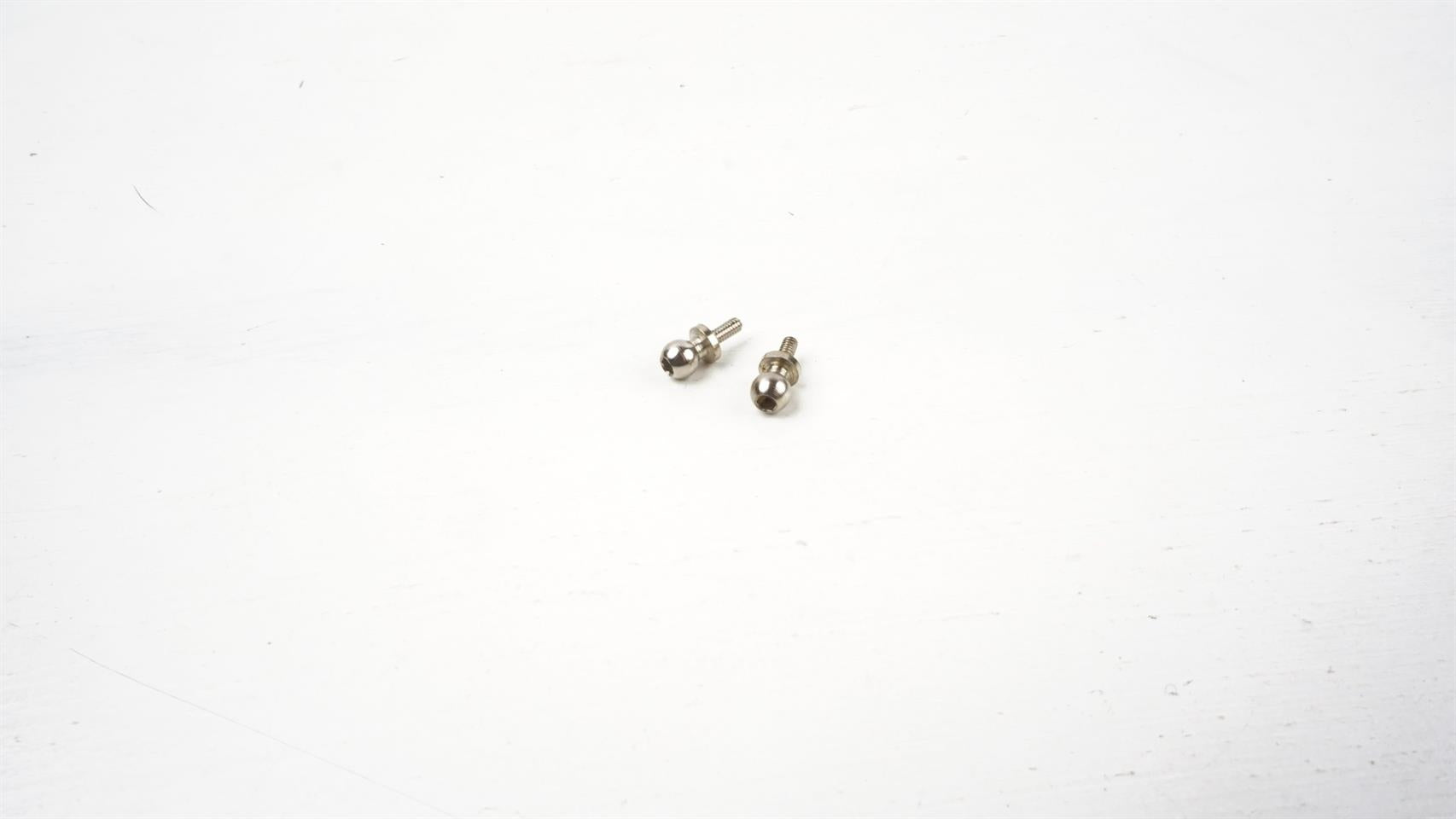 WL Toys - 12429-0074 - Ball Scrws 4.8 x 11.5 mm