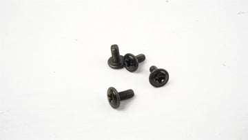 WL Toys - 12429-0100 - 2x8mm Skruer med hoved - 8 stk