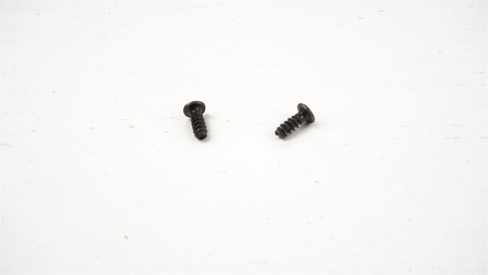 WL Toys - 12429-0555 - 2.3x6mm Skruer, selvskærende - 8 stk