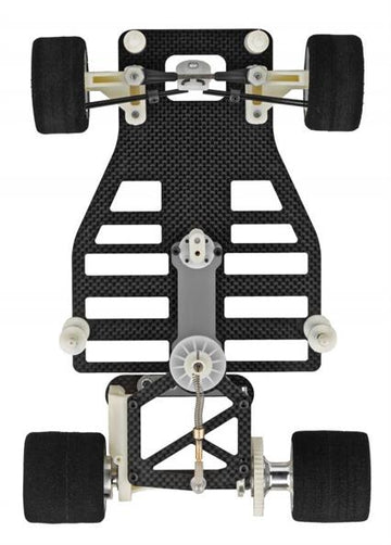 RC12L Competition On-Road Kit