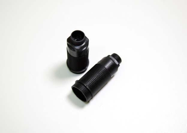 Absima - 1330108 - Shock Body front (2) AB2.8 BL