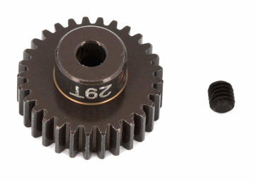 29T Alu. Motortandhjul i 48 Pitch - 3mm aksel