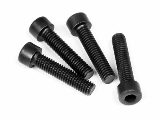 HPI - HP1409 - Cap Head Screw M3.5X16Mm (4Pcs)