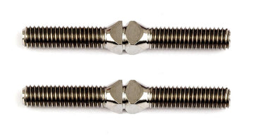 FT Titanium Turnbuckles, 1.00"/ 25.5mm