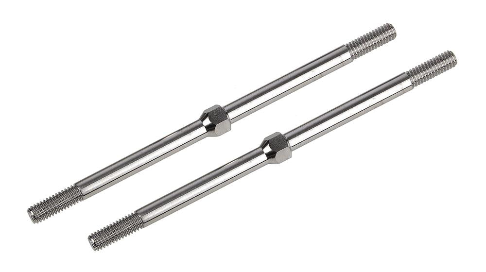 Team Associated - AE1422 - FT Titanium Turnbuckles, 4x85mm