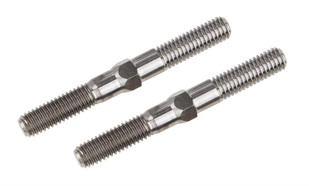 Team Associated - AE1423 - FT Titanium Turnbuckles, 5x44mm