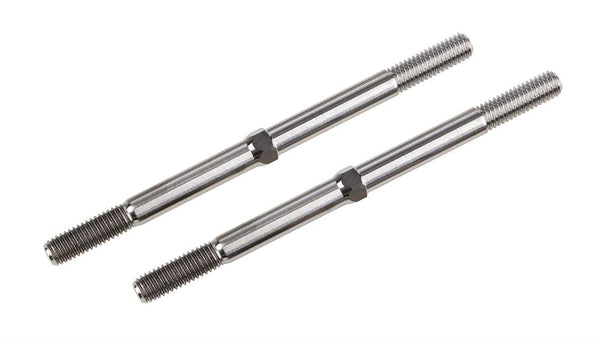 Team Associated - AE1424 - 5x80mm FT Titanium Turnbuckles