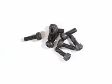 Screw M2.6X6Mm For Cover Plate (8Pcs)