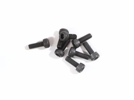 HPI - HP1427 - Screw M2.6X6Mm For Cover Plate (8Pcs)