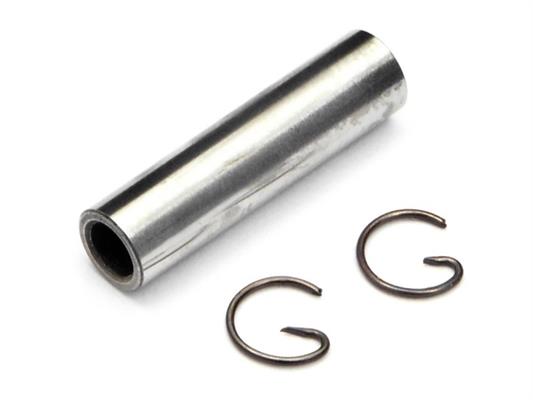 HPI - HP1442 - Piston Pin/Retainer Set