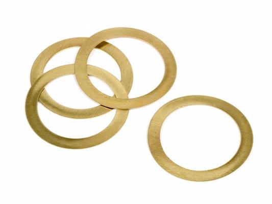 HPI - HP1460 - Gasket For Cylinder (0.2Mm/4Pcs/F4.6)