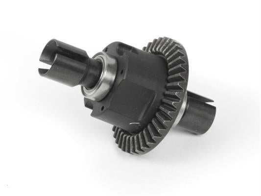 Maverick - MV150007 - ASSEMBLED DIFFERENTIAL FR/RR (1PC)