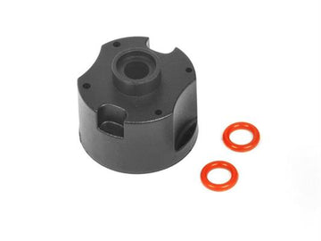 Maverick - MV150009 - DIFFERENTIAL CASE /SEALS