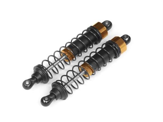 Maverick - MV150021 - ASSEMBLED REAR SHOCK (2PCS)