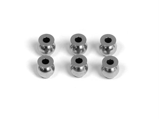 Maverick - MV150026 - BALL HEAD 8.0mm (6PCS)