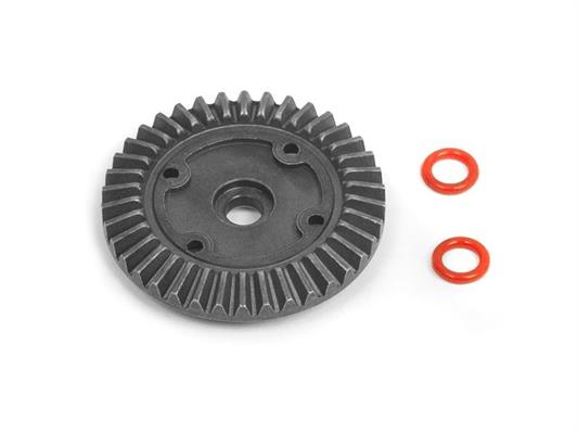 Maverick - MV150067 - DIFFERENTIAL CROWN GEAR 38T W/SEALS