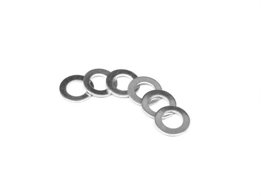 Maverick - MV150073 - Washer 5.1X9X0.8mm(6pcs)