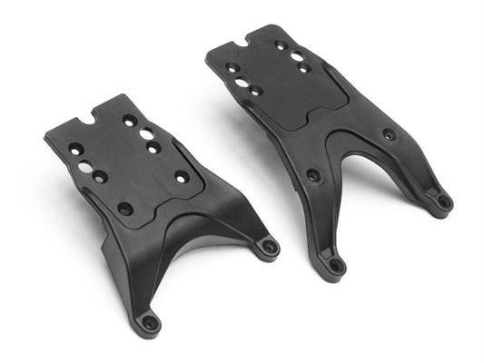 Maverick - MV150110 - Chassis Skid Plate Set