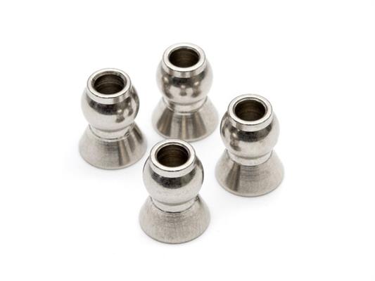 Maverick - MV150130 - Rear Tie Rod Pivot Ball (4pcs)