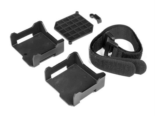 Maverick - MV150159 - Battery Tray & ESC Mount Set