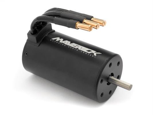 Maverick - MV150239 - FLX10-3665-3100KV Flux Motor