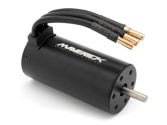 Maverick - MV150241 - FLX10-3674-2250KV Flux Motor