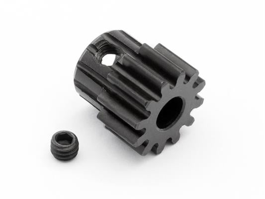 Maverick - MV150256 - Pinion Gear 12T (1M/5.0mm Shaft)