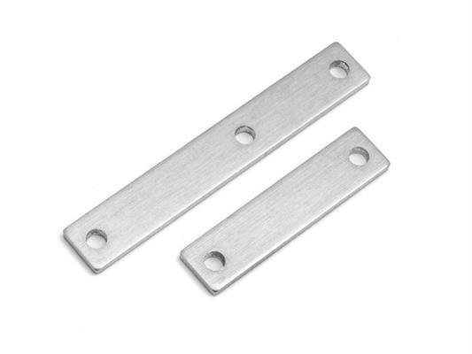 Maverick - MV150257 - Centre Diff Mount Spacer (2pcs)