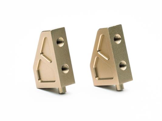 Maverick - MV150280 - Aluminum Servo Mount (2pcs)