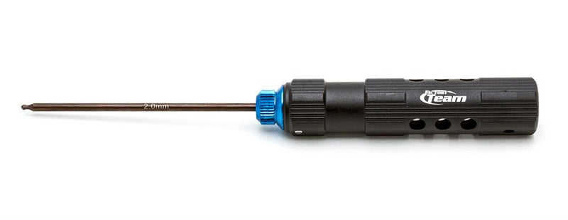 Team Associated - AE1502 - FT 2.0 mm Ball Hex Driver