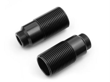 Aluminum Shock Body (2pcs)