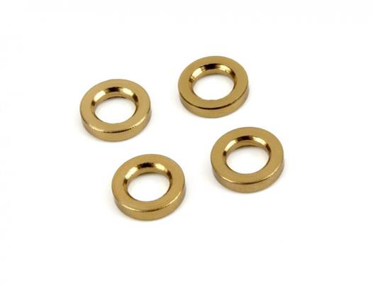 Maverick - MV150335 - Camber Shim 7x4x1mm (4pcs)
