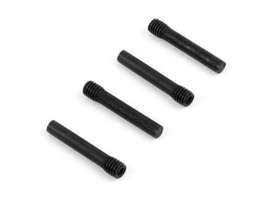 Maverick - MV150340 - Screw Shaft M3x16mm (4pcs)