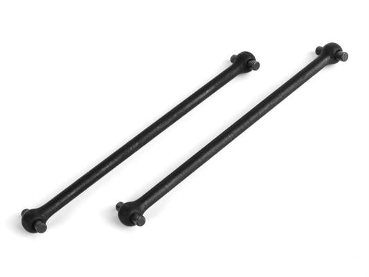 Maverick - MV150343 - HD Drive Shaft 88mm (2pcs)