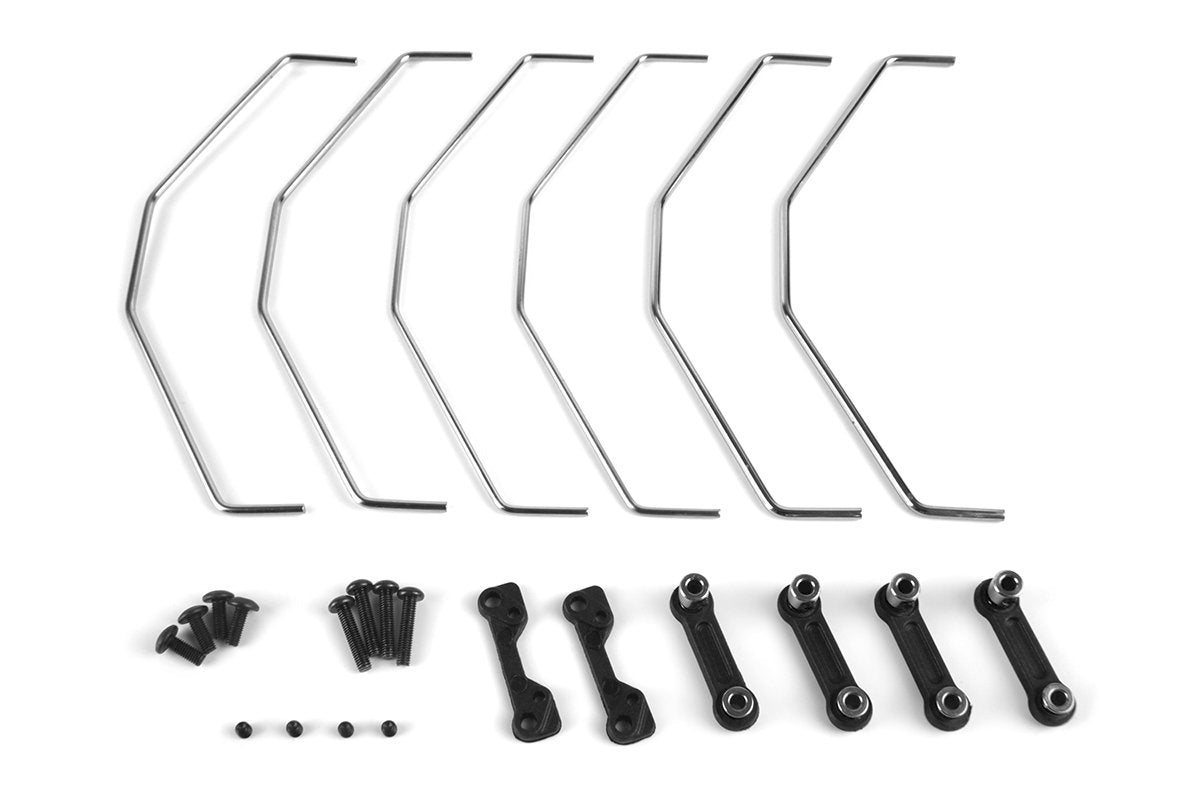 Maverick - MV150354 - Sway Bar Set (QuantumR)