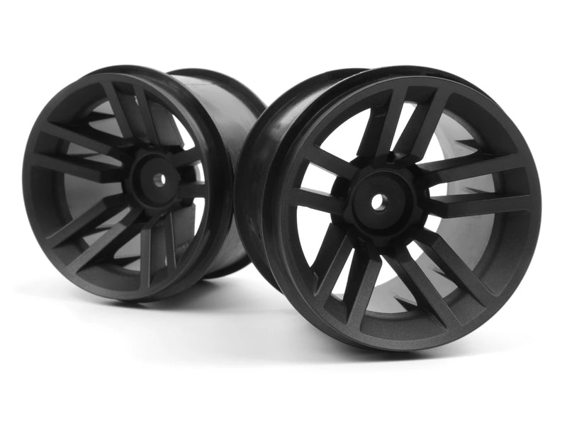 Maverick - MV150398 - Quantum2 XT 2.8in Wheel (Black/2pcs)