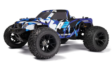 Maverick - MV150400 - Quantum2 MT 1/10th Monster Truck