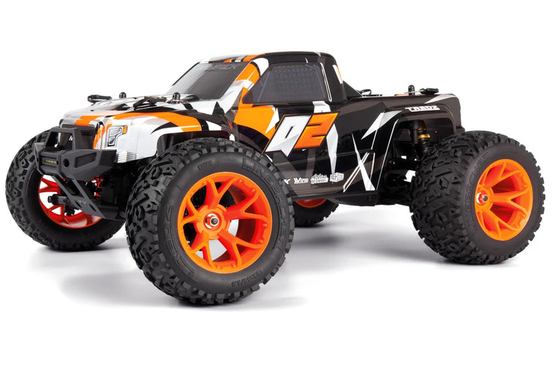 Maverick - 150400 - Quantum2 MT 1/10th Monster Truck