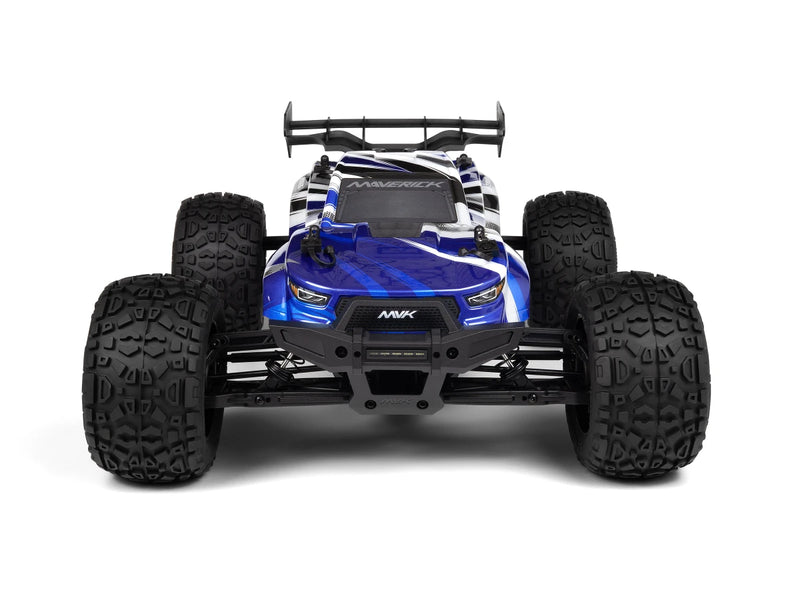 Maverick - 150402 - Quantum2 XT 1/10th Stadium Truck