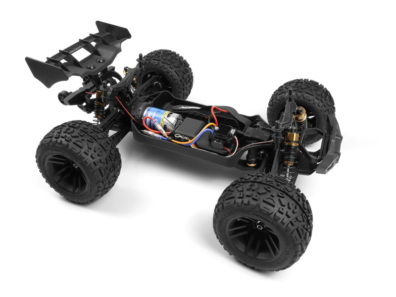 Maverick - 150402 - Quantum2 XT 1/10th Stadium Truck