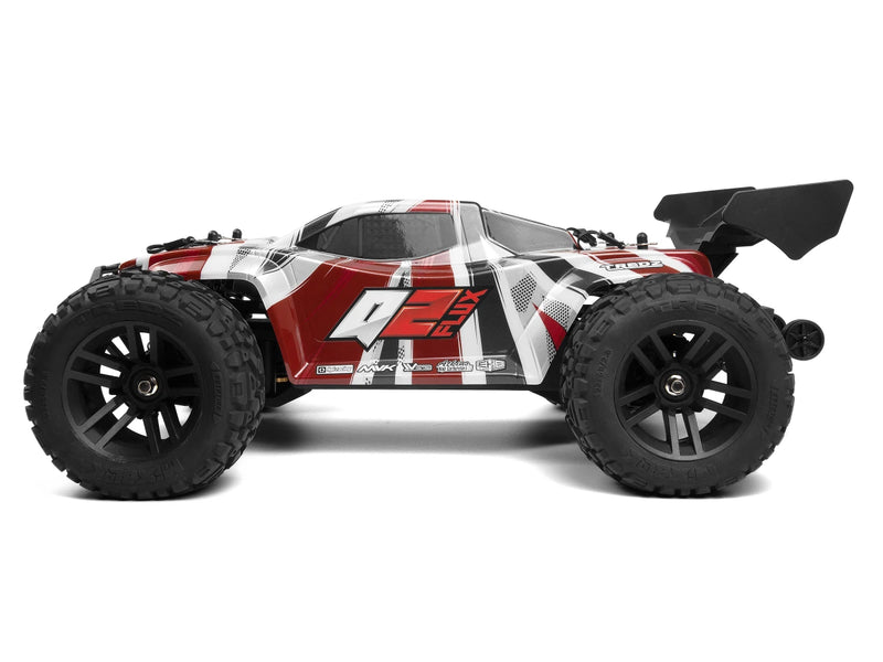 Maverick - 150407 - Quantum2 XT Flux 1/10th Stadium Truck