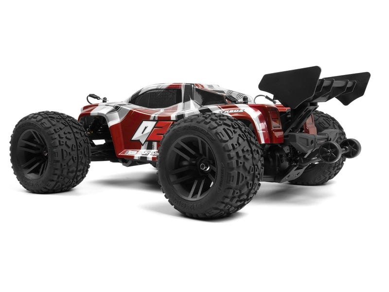 Maverick - 150407 - Quantum2 XT Flux 1/10th Stadium Truck