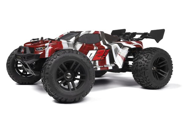 Maverick - 150407 - Quantum2 XT Flux 1/10th Stadium Truck