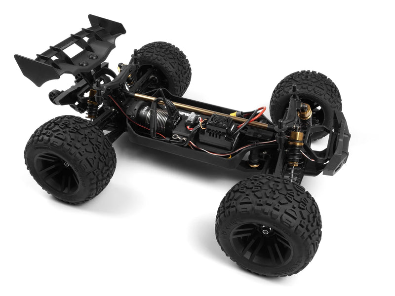 Maverick - 150407 - Quantum2 XT Flux 1/10th Stadium Truck