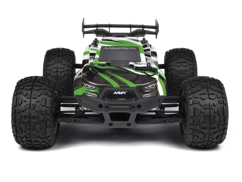 Maverick - 150407 - Quantum2 XT Flux 1/10th Stadium Truck