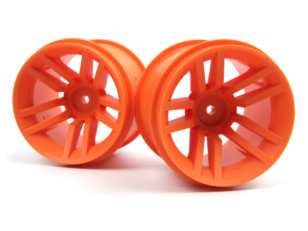 Maverick - MV150422 - Quantum2 XT 2.8in Wheel (Orange/2pcs)