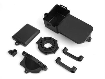 Maverick - MV150425 - Motor Mount & Receiver Box Set