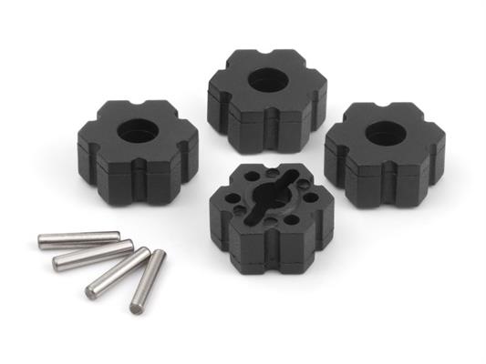 Maverick - MV150433 - 14mm Hex Hub Set (4pcs)